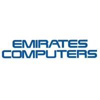 Emirates Computers Logo