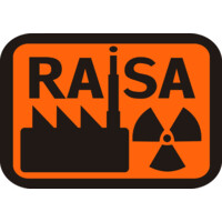 RAISA CV Logo