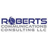 Roberts Communications Consulting, LLC Logo