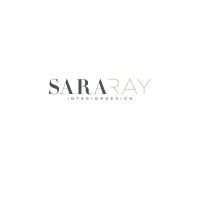 Sara Ray Interior Design Logo