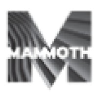 Mammoth AU Logo