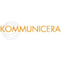 Kommunicera AB Logo