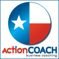 ActionCOACH Texas Logo
