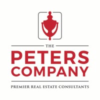 The Peters Company Logo