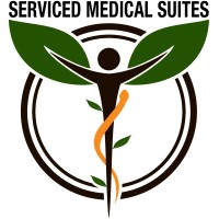 Serviced Medical Suites Cairns Logo