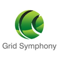 Grid Symphony Logo