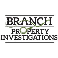 Branch Property Investigations Logo