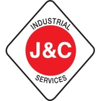 J&C Industrial Services Pty Ltd Logo