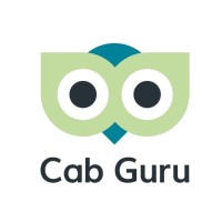 Cab Guru Logo
