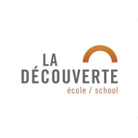 Ecole La Découverte SA Logo