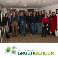 Alles over Groenbeheer Logo