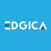 Edgica Logo