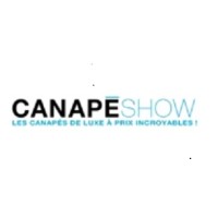 Canapés Show Logo