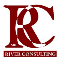 River Consulting Srl Logo