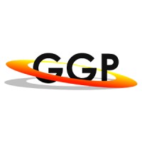 GGP Consulting Logo