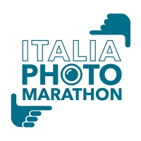 Italia Photo Marathon Logo