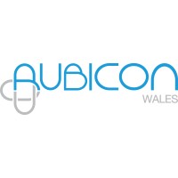 Rubicon Wales Logo