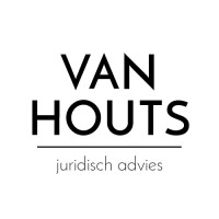 van Houts juridisch advies Logo