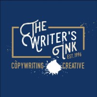 The Writers Ink Logo