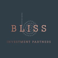 Bliss Investment Partners Logo