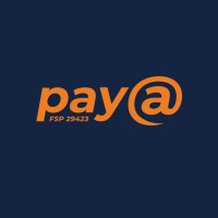 Pay@ Logo