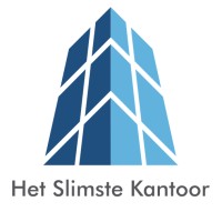 Het Slimste Kantoor Logo