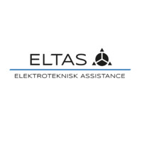 ELTAS ApS Logo