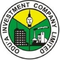 Odua Investment Company Limited Logo