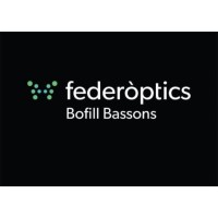 Federoptics Bofill Bassons Logo