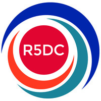 Region Five Development Commission Logo