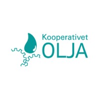Kooperativet Olja Logo