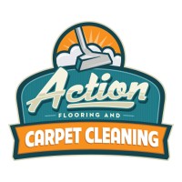 Action Flooring| Carpet Cleaning Omaha Logo