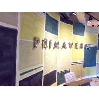 Primavera Interior Furnishings Ltd Logo