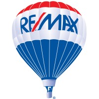 Indy Home Pros Team @ RE/MAX Logo