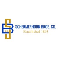 Schermerhorn Bros. Co. Logo