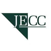 JE Cumming Corporation Logo