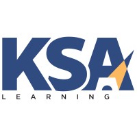 KSA Learning Limited Logo