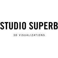 STUDIO SUPERB Logo