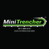 MiniTrencher Logo