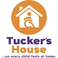 Tuckers House Logo
