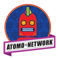 Átomo Network Logo