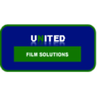 United Film Solutions Logo