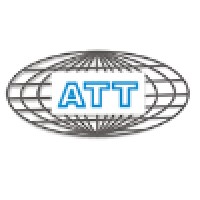 Asia Travel & Tours Logo