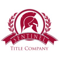 Sentinel Title Company Logo