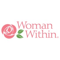Woman Within International Logo