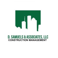 D. Samuels & Associates, LLC Logo