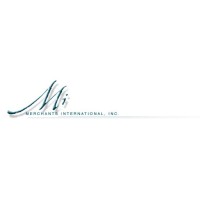 Merchants International Inc Logo