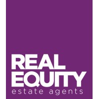 Real Equity Estate Agents Logo
