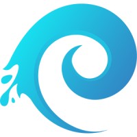 Aqua Interactive Media Logo