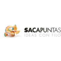 Sacapuntas Ideas con Filo Logo